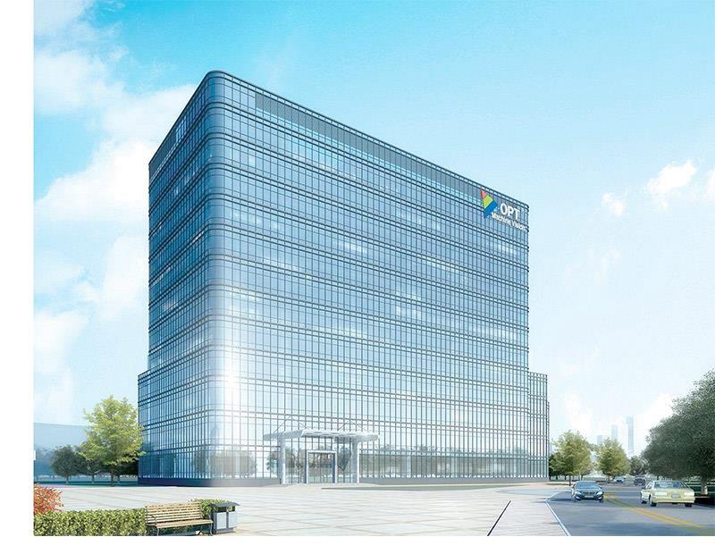 OPT(尊龙Z6官方网站公司)OPT(尊龙Z6官方网站) 定位于自动化焦点零部件供应商